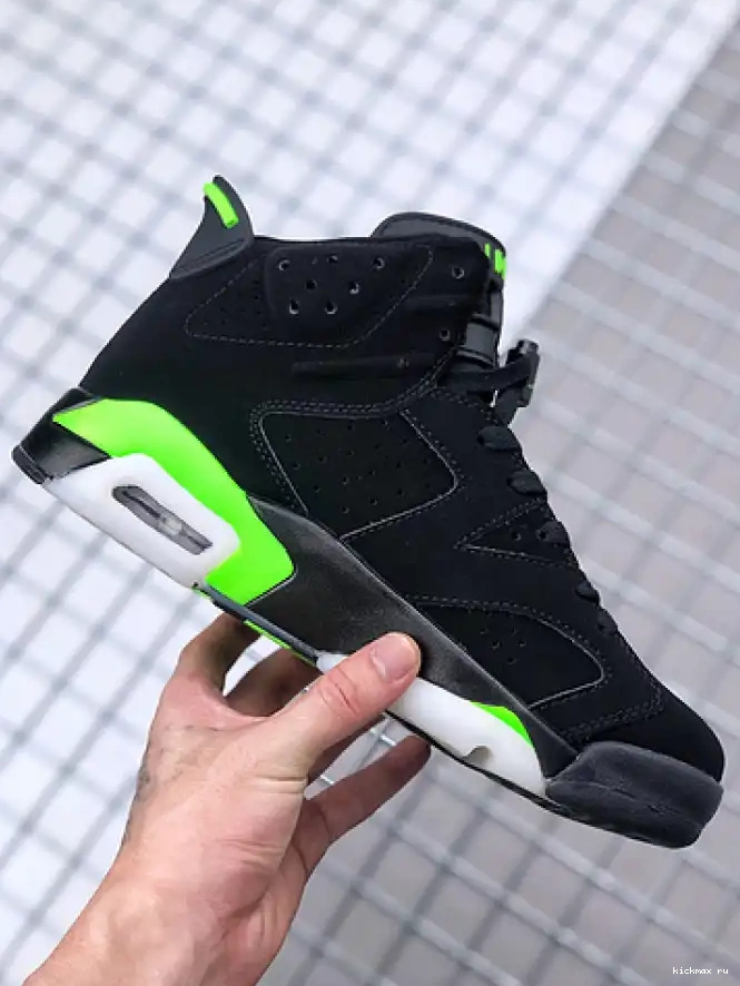 Rep Jordan Retro Green' Air CT8529 003 6 'Electric 0520